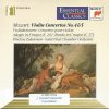 Mozart* - Pinchas Zukerman, The Saint Paul Chamber Orchestra-0