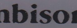 Alan Marks, Louis Moreau Gottschalk-3