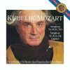Mozart* / Rafael Kubelik, Symphonie-Orchester Des Bayerischen Rundfunks-0