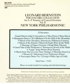 Leonard Bernstein, New York Philharmonic-1