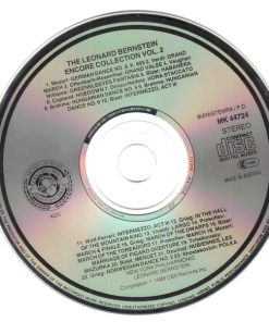 Leonard Bernstein, New York Philharmonic-2