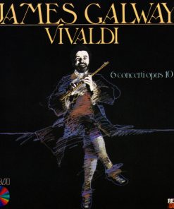 James Galway, Vivaldi*-0