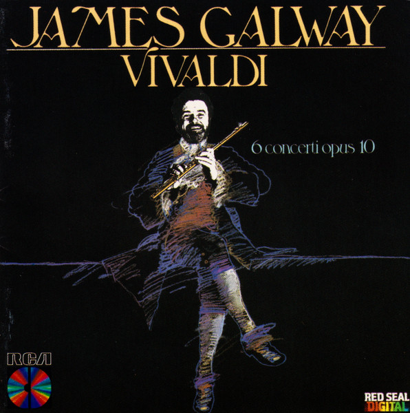 James Galway, Vivaldi*-0