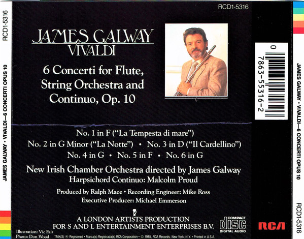 James Galway, Vivaldi*-1