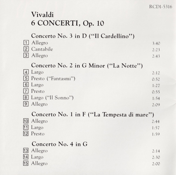 James Galway, Vivaldi*-4