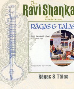 Ravi Shankar-0