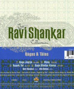 Ravi Shankar-1