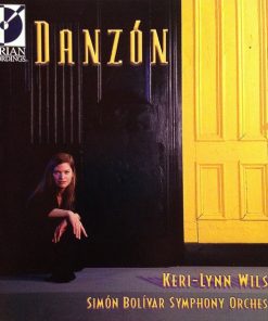 Keri-Lynn Wilson, Simón Bolívar Symphony Orchestra*-0