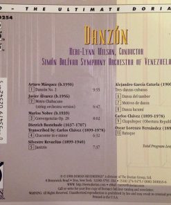 Keri-Lynn Wilson, Simón Bolívar Symphony Orchestra*-1