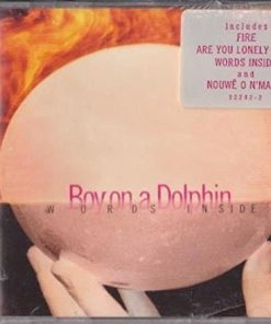 Boy On A Dolphin-1