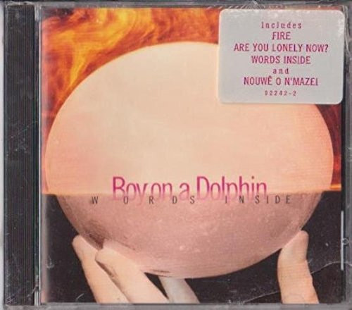 Boy On A Dolphin-1