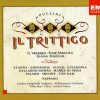 Giacomo Puccini - Roberto Alagna · Angela Gheorghiu · Carlo Guelfi · Maria Guleghina · Cristina Gallardo-Domâs · Bernadette Manca di Nissa · Felicity Palmer · Neil Shicoff · José van Dam · London Symphony Orchestra · Philharmonia Orchestra · Antonio Pappa-0