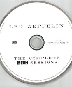 Led Zeppelin-4