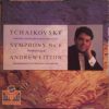 Tchaikovsky* - Andrew Litton, Bournemouth Symphony Orchestra-0