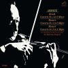 Bruch* · Mozart* - Heifetz*, Sir Malcolm Sargent, New Symphony Orchestra Of London*-0