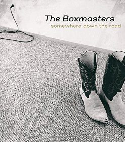The Boxmasters-0