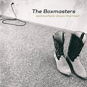 The Boxmasters-0