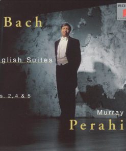 Bach*, Murray Perahia-0