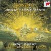 Handel* - Tafelmusik*, Jeanne Lamon-0