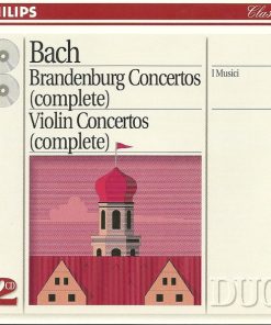 Bach*, I Musici-0