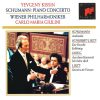 Robert Schumann, Yevgeny Kissin, Wiener Philharmoniker, Carlo Maria Giulini-0