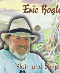 Eric Bogle & John Munro-0