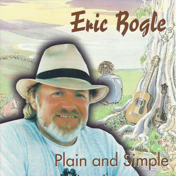 Eric Bogle & John Munro-0