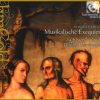 Heinrich Schütz, Philippe Herreweghe, La Chapelle Royale-0