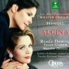 Handel* - Renée Fleming, Susan Graham (2), Natalie Dessay, Kathleen Kuhlmann, Juanita Lascarro, Timothy Robinson, Laurent Naouri, Les Arts Florissants, William Christie-0