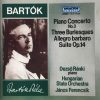 Bartók* - Dezső Ránki, Hungarian State Orchestra, János Ferencsik-0