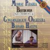 Beethoven* - Murray Perahia, Concertgebouw Orchestra*, Bernard Haitink-0