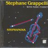 Stephane Grappelli* With Marc Fosset-0