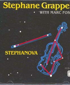 Stephane Grappelli* With Marc Fosset-0