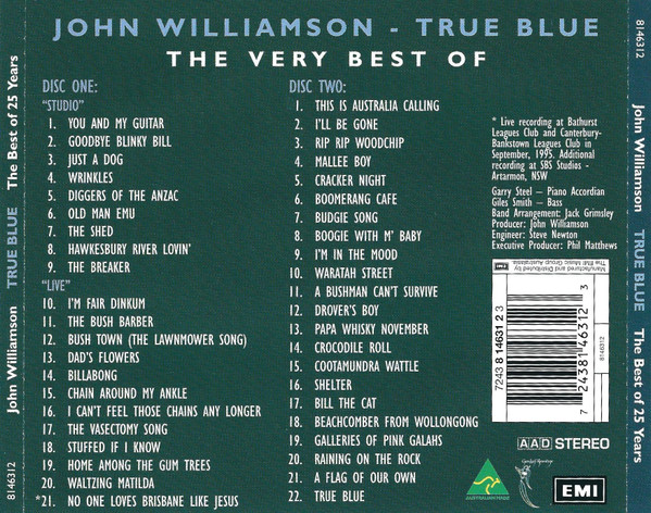 John Williamson-1