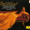 George Frideric Handel* - Kathleen Battle ∙ Marilyn Horne ∙ Samuel Ramey ∙ John Aler ∙ Sylvia McNair ∙ Michael Chance ∙ Ambrosian Opera Chorus* ∙ English Chamber Orchestra ∙ John Nelson (5)-0