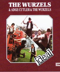 The Wurzels & Adge Cutler-0