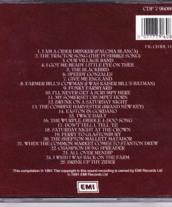 The Wurzels & Adge Cutler-1