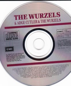 The Wurzels & Adge Cutler-2
