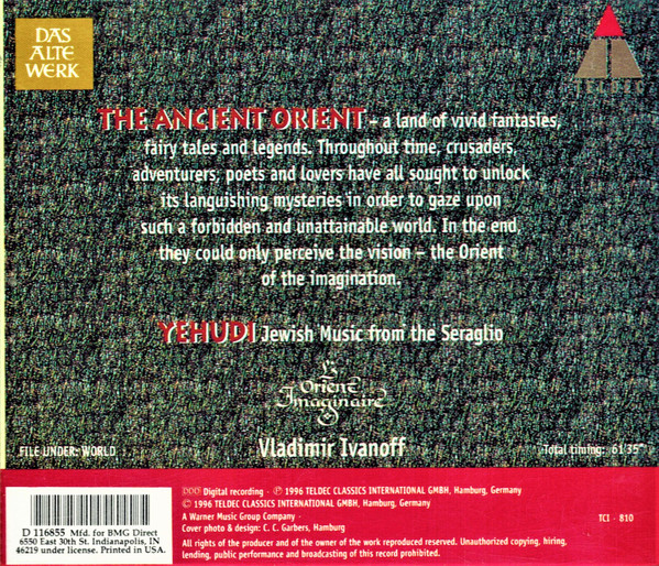 Mustafa Doğan Dikmen, İhsan Özer, Ahmet Kadri Rizeli, Mehmet Cemal Yeşlçay*, Torgut Billut, Vladimir Ivanoff, Fadia El-Hage, Belinda Sykes-1