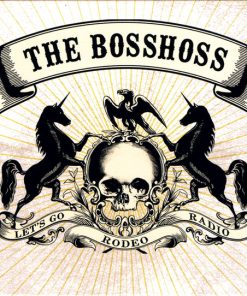 The BossHoss-0