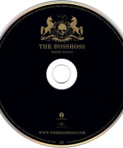 The BossHoss-2