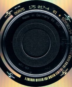 The BossHoss-3