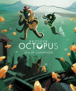 Brother Octopus-0
