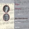 Reger*, Strauss* - Marc-André Hamelin, Rundfunk-Sinfonieorchester Berlin, Ilan Volkov-0