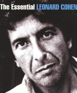 Leonard Cohen-0