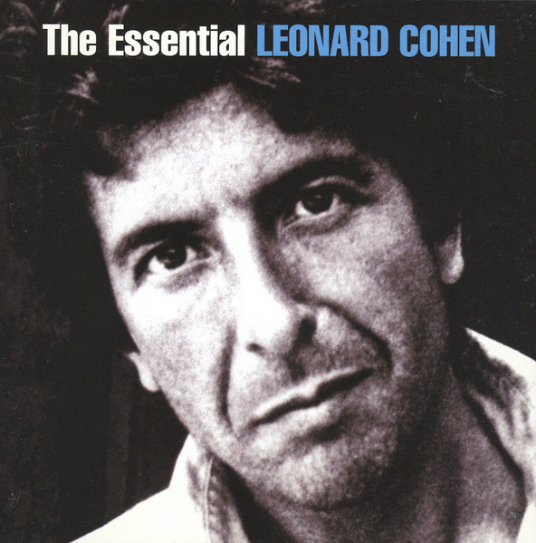 Leonard Cohen-0