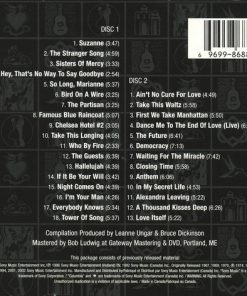 Leonard Cohen-1