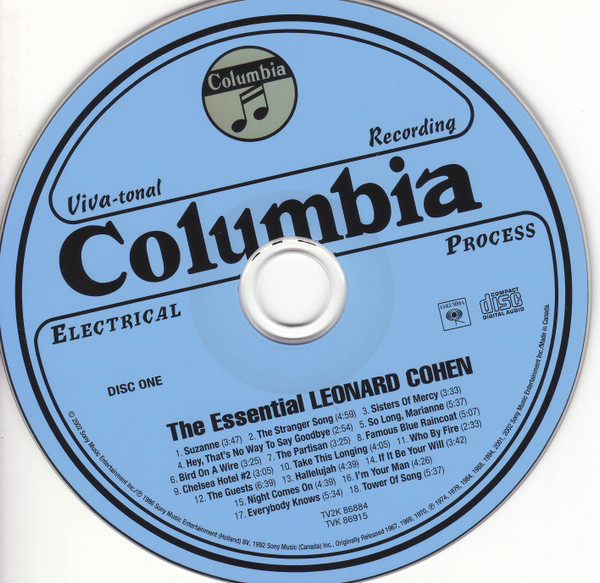 Leonard Cohen-2