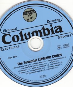 Leonard Cohen-4