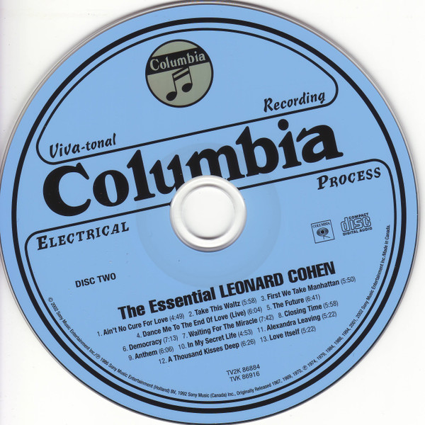 Leonard Cohen-4